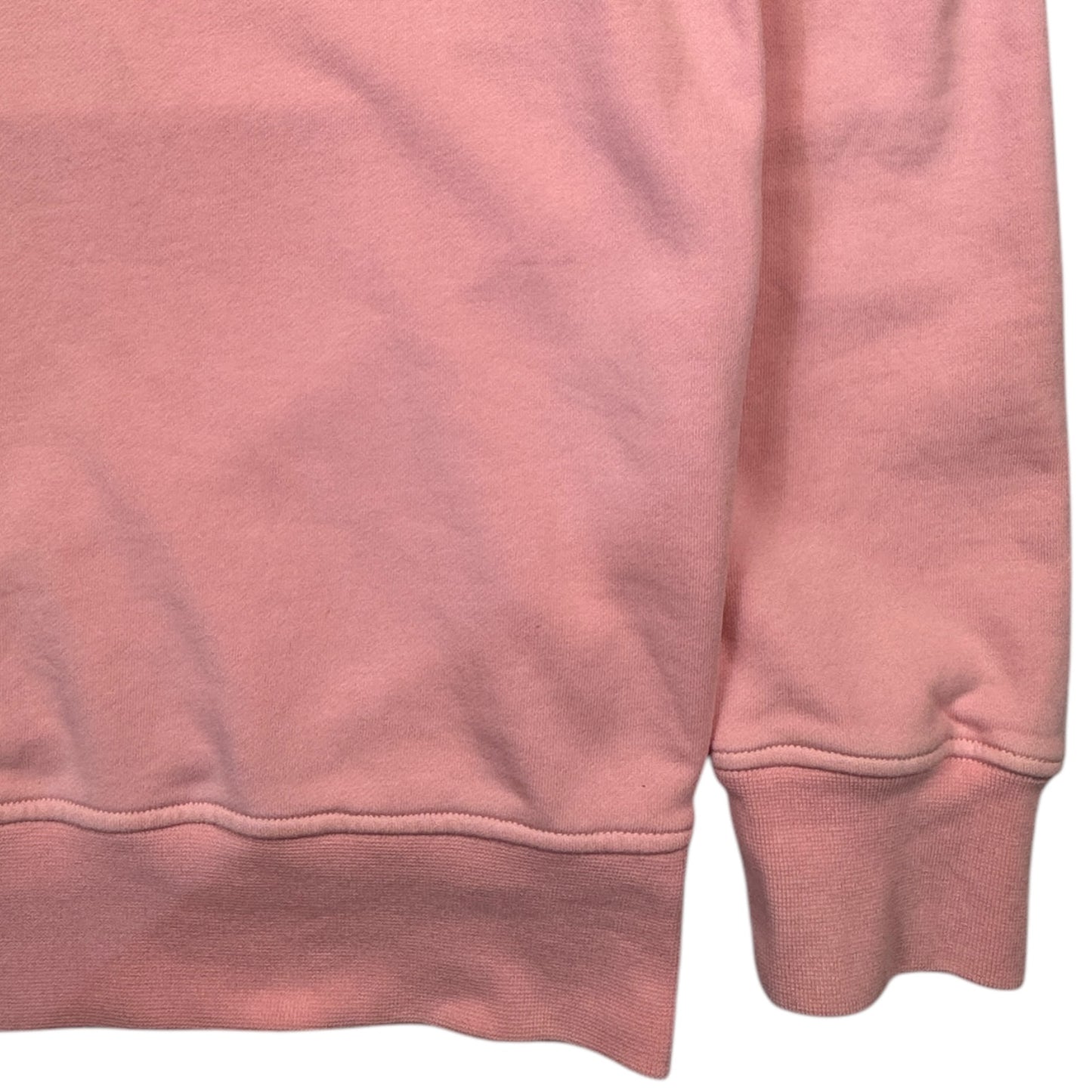 Stone Island Crewneck Sweater - Pink