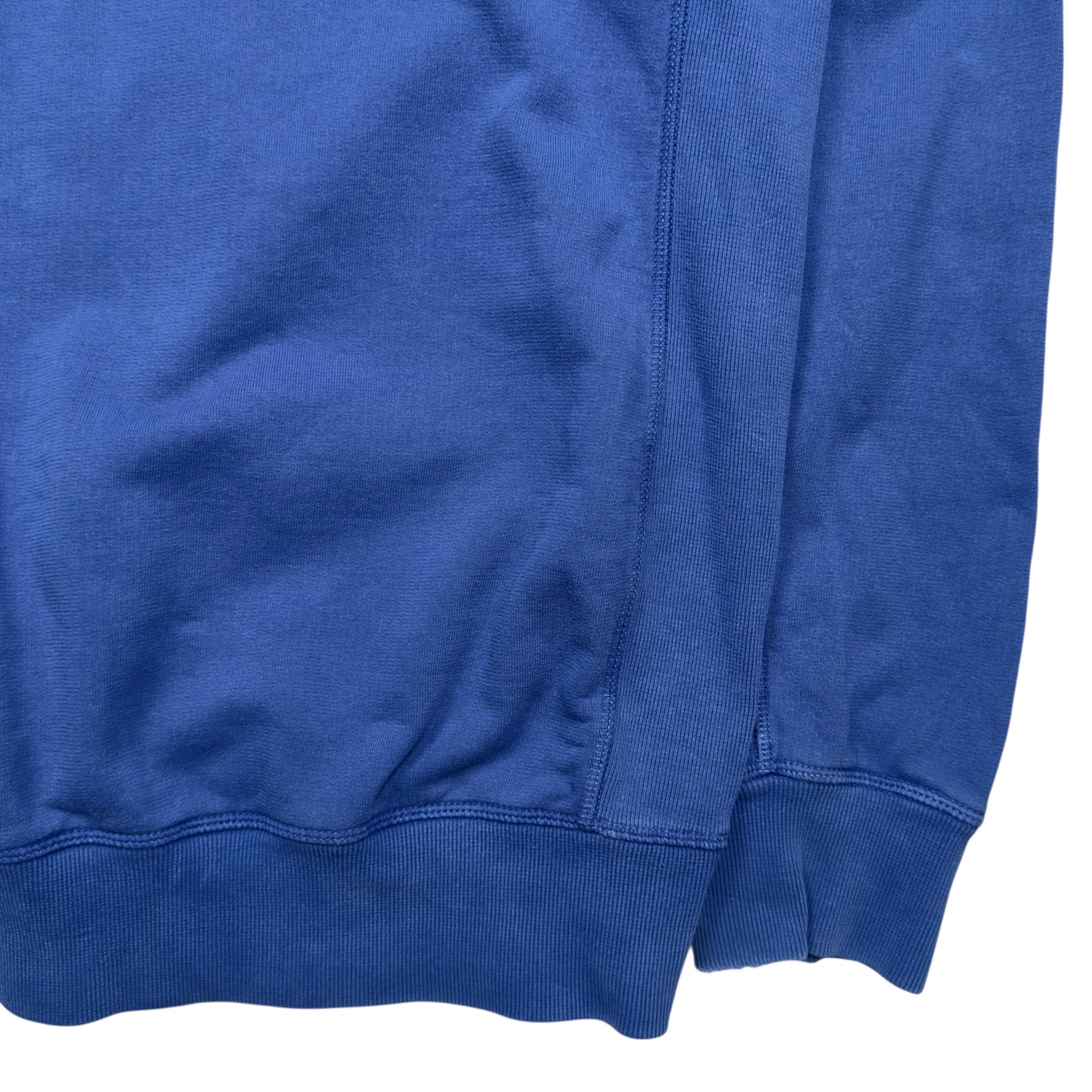 A/W 15 Stone Island Crewneck Sweater - Blue