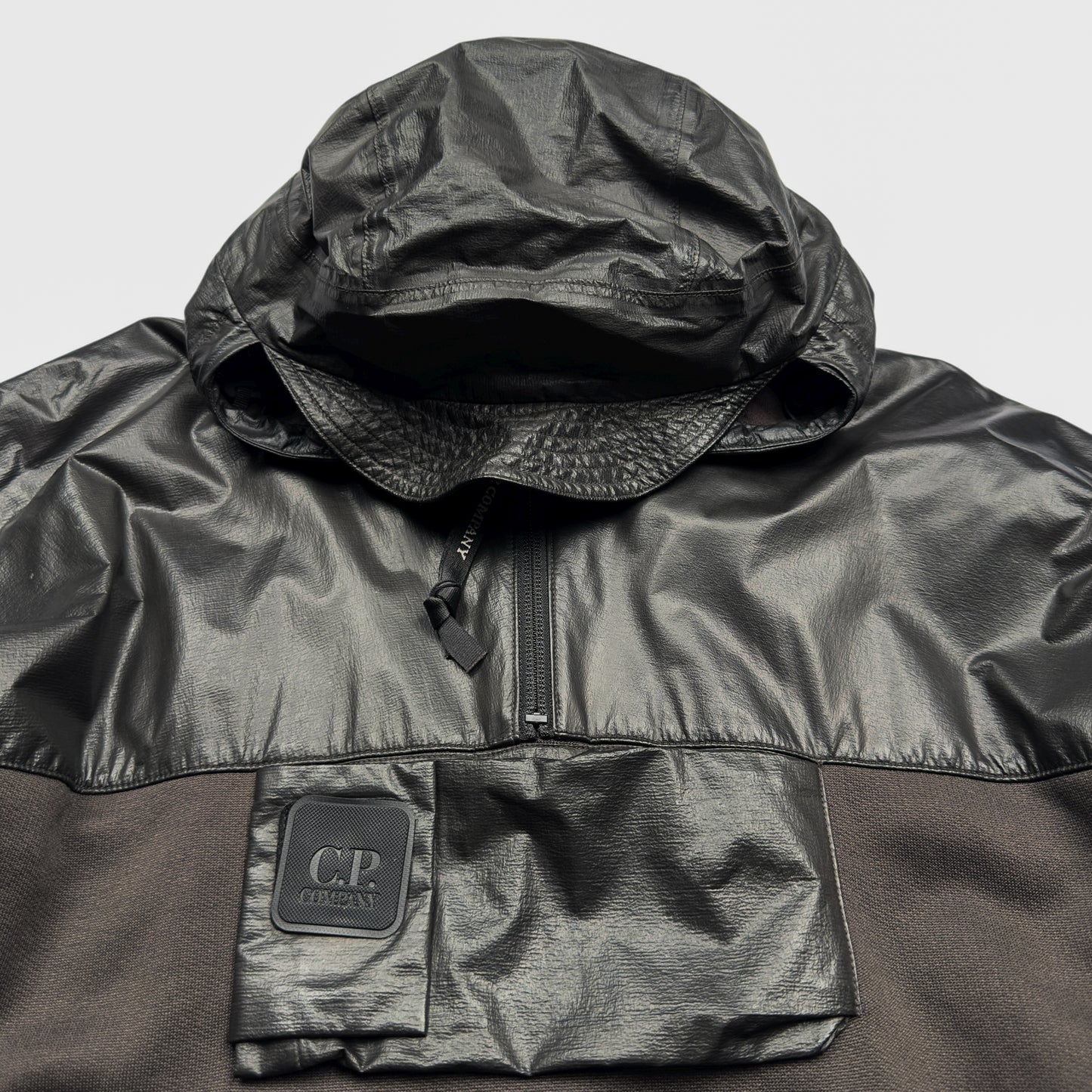C.P. Company Metropolis Goretex Hoodie