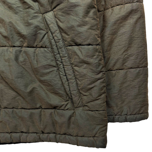 A/W 99 C.P. Company Badged Padded Jacket