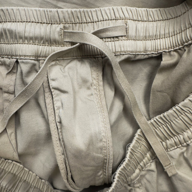 S/S 21 Stone Island Ghost Cargo Trousers - Beige