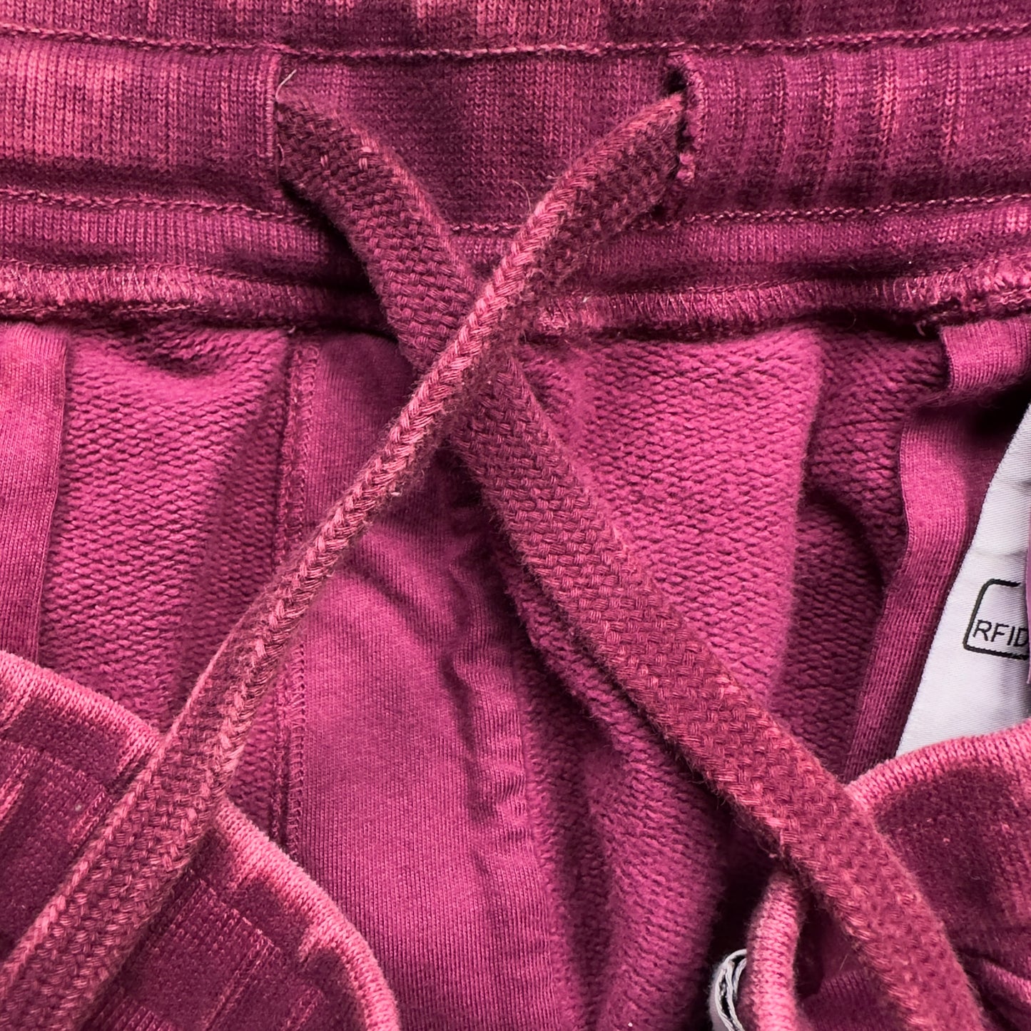 A/W 21 Stone Island OVD Sweatpants - Purple