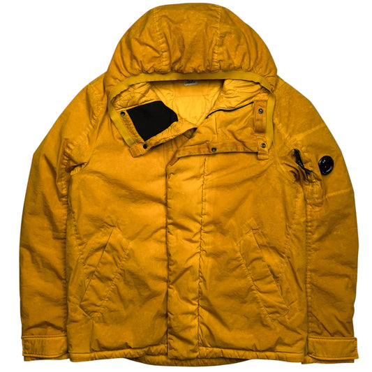 C.P. Company Nycra Recolour Jacket