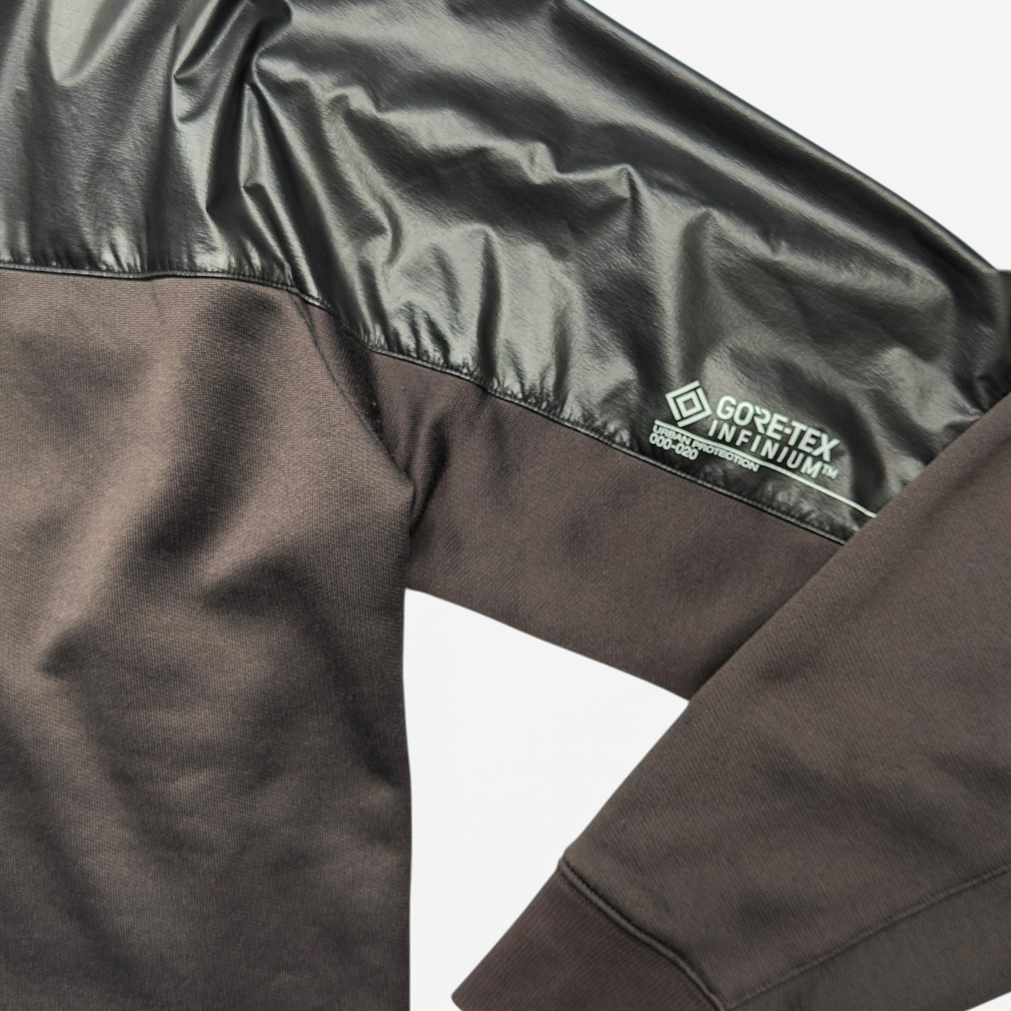 C.P. Company Metropolis Goretex Hoodie