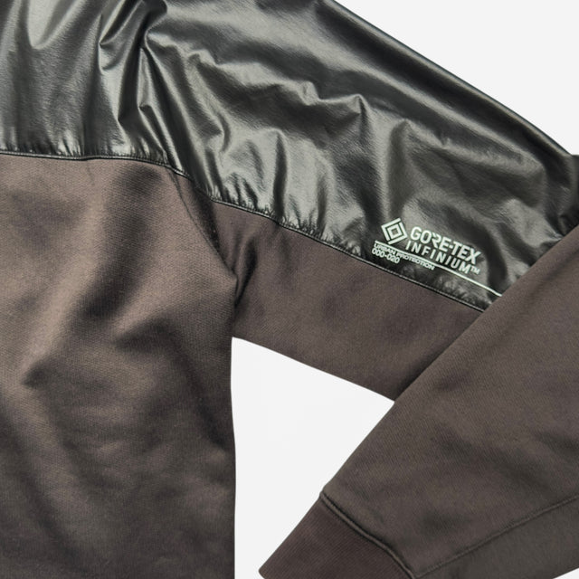 C.P. Company Metropolis Goretex Hoodie