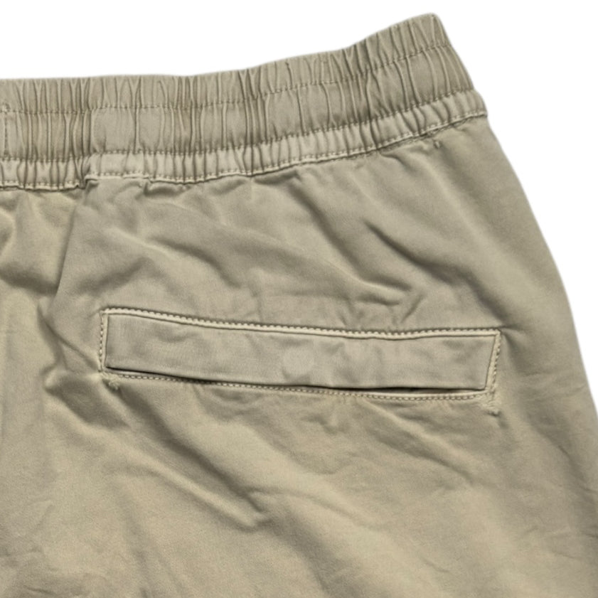 S/S 20 Stone Island Cargo Shorts - Light Beige