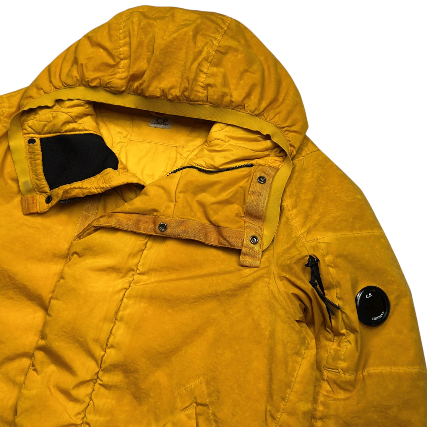 C.P. Company Nycra Recolour Jacket