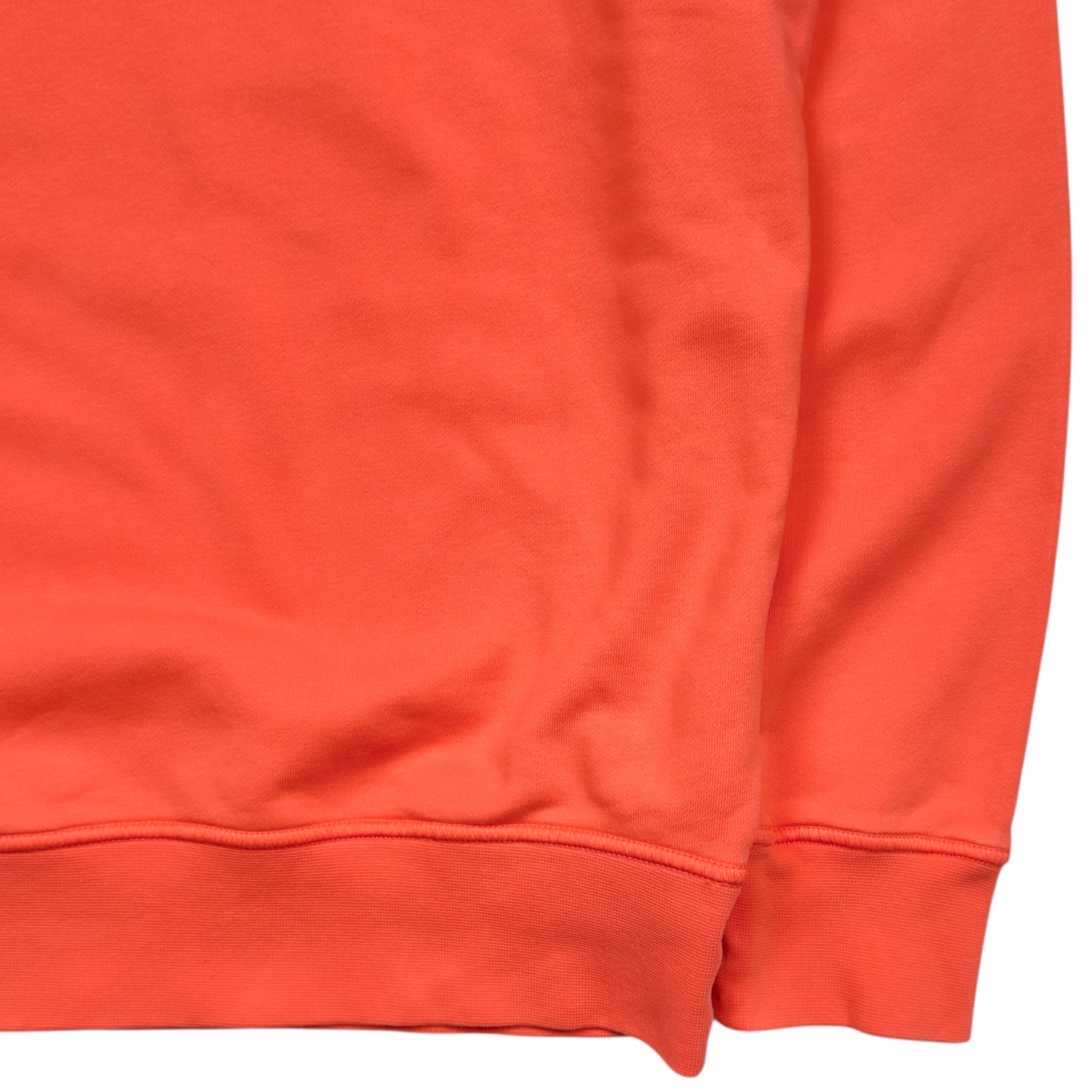 S/S 20 Stone Island Crewneck Sweater - Coral