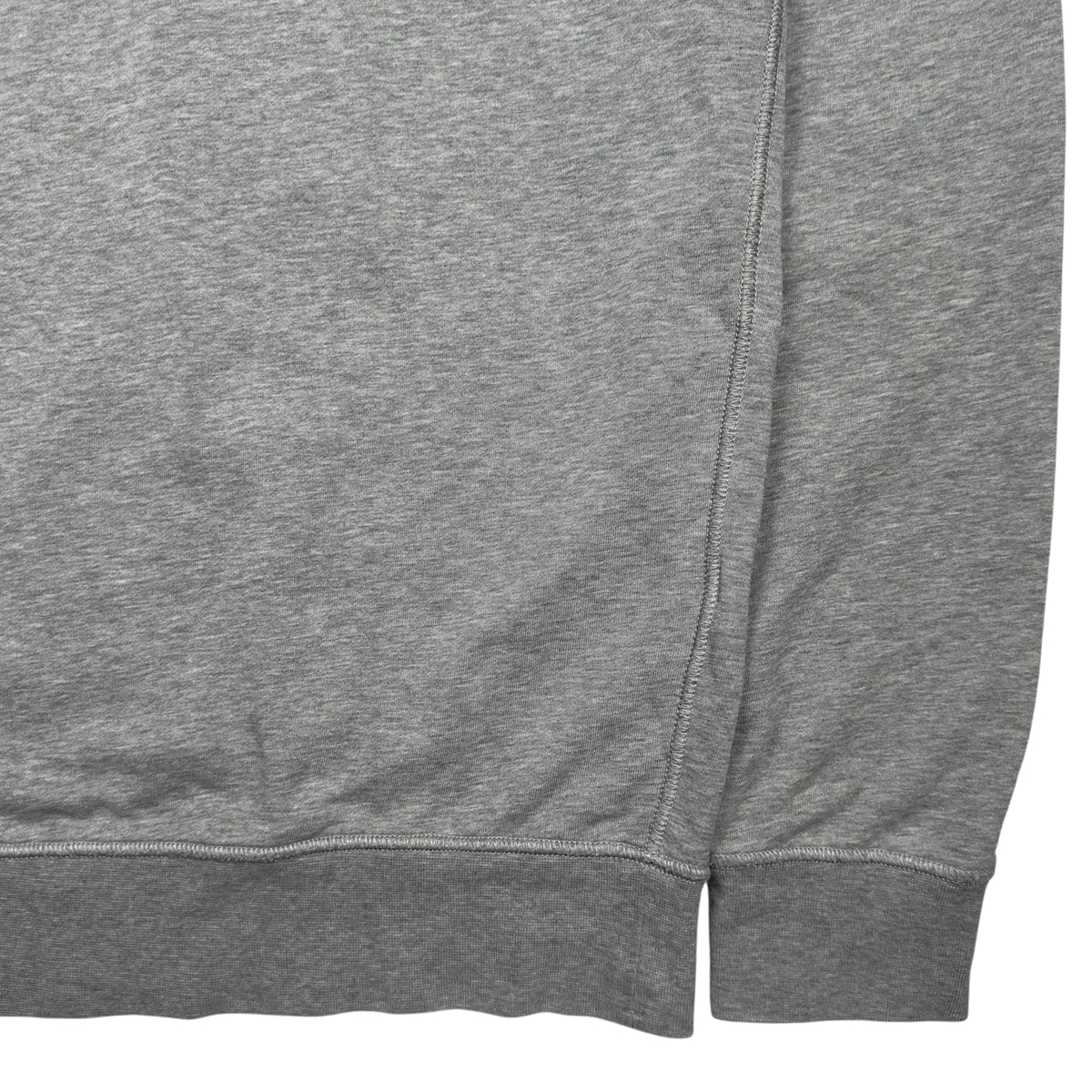 S/S 20 Stone Island Crewneck Sweater - Grey
