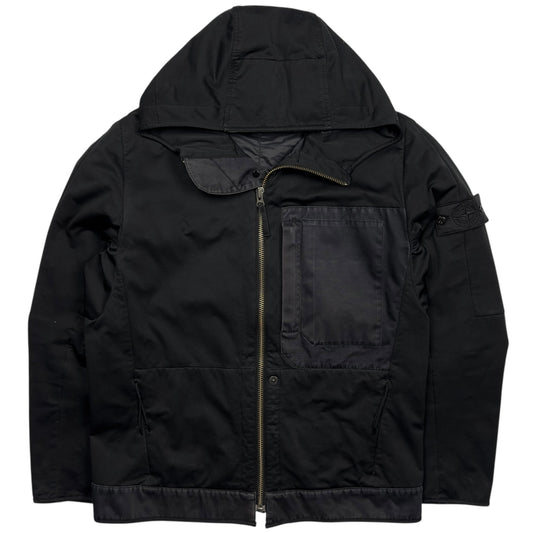 A/W 15 Stone Island Shadow Project EP R 4L Jacket