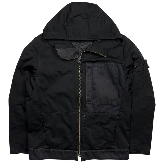 A/W 15 Stone Island Shadow Project EP R 4L Jacket