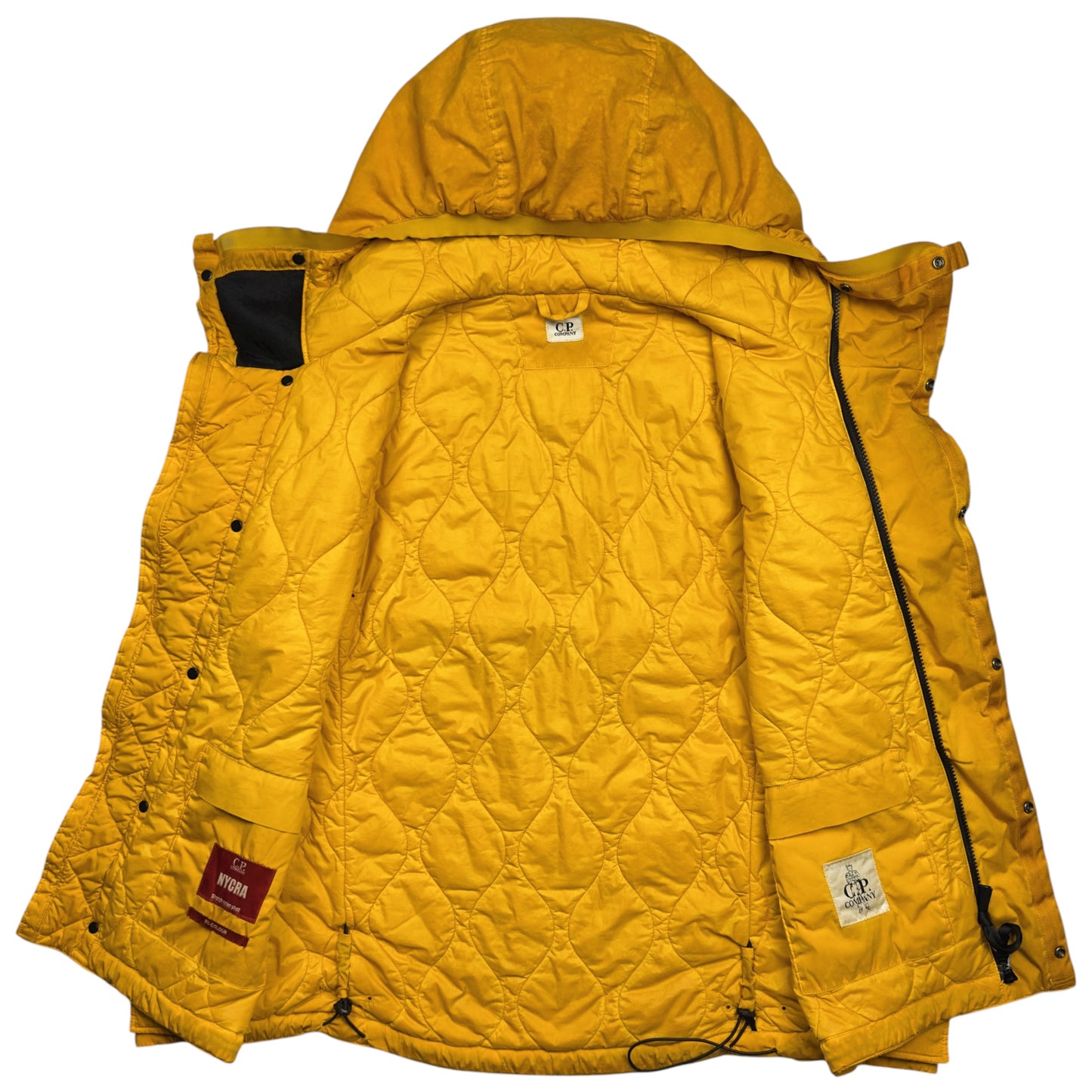 C.P. Company Nycra Recolour Jacket