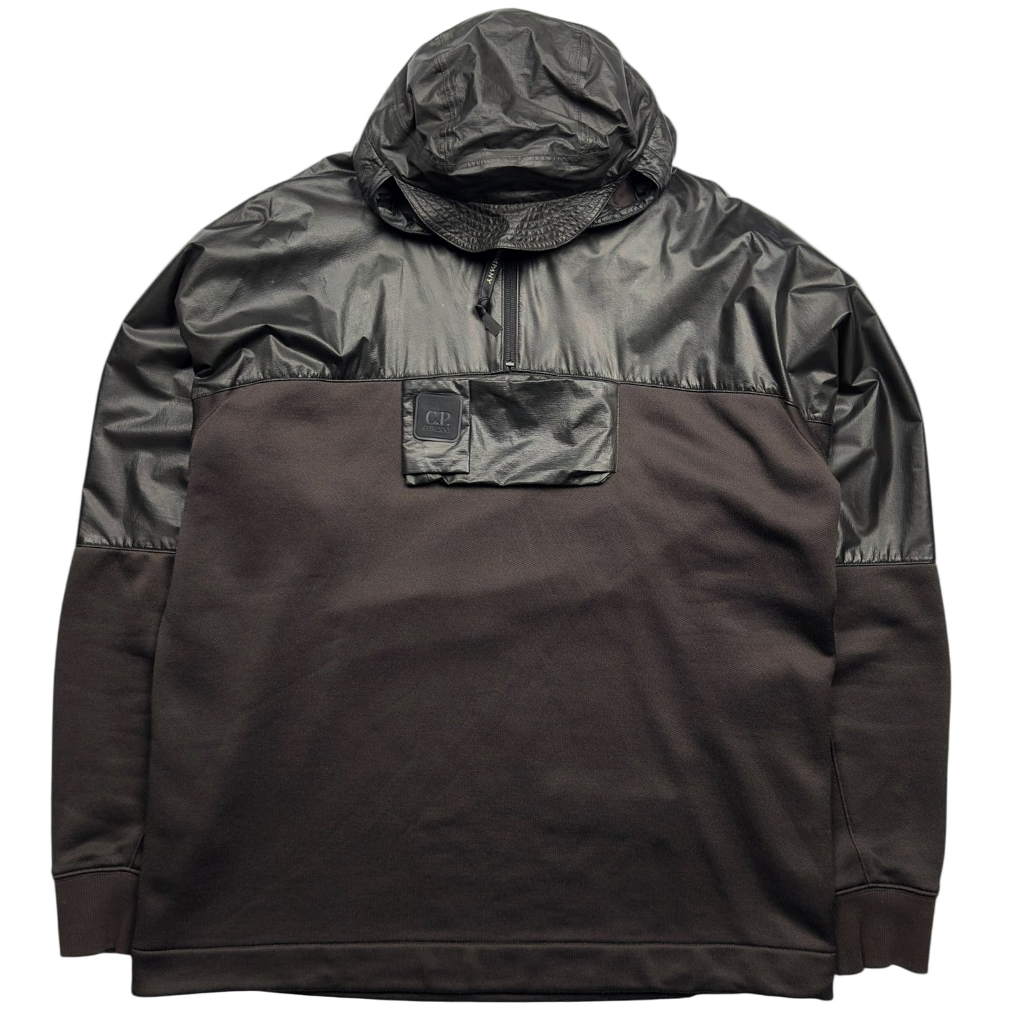 C.P. Company Metropolis Goretex Hoodie