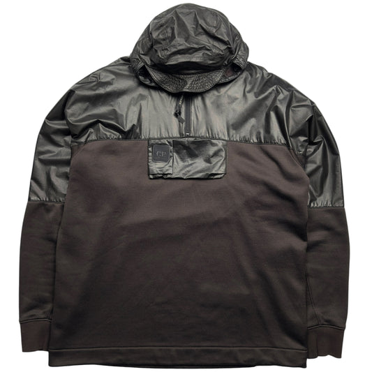 C.P. Company Metropolis Goretex Hoodie