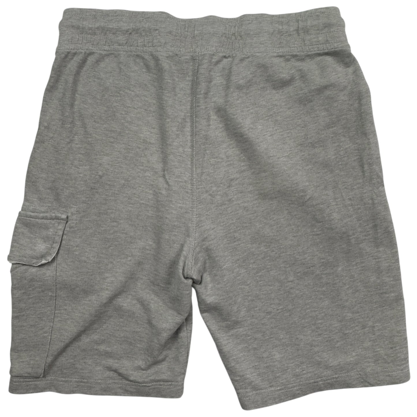 C.P. Company Fleece Shorts - Grey