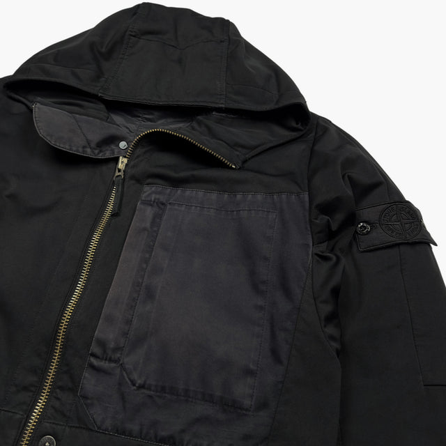 A/W 15 Stone Island Shadow Project EP R 4L Jacket