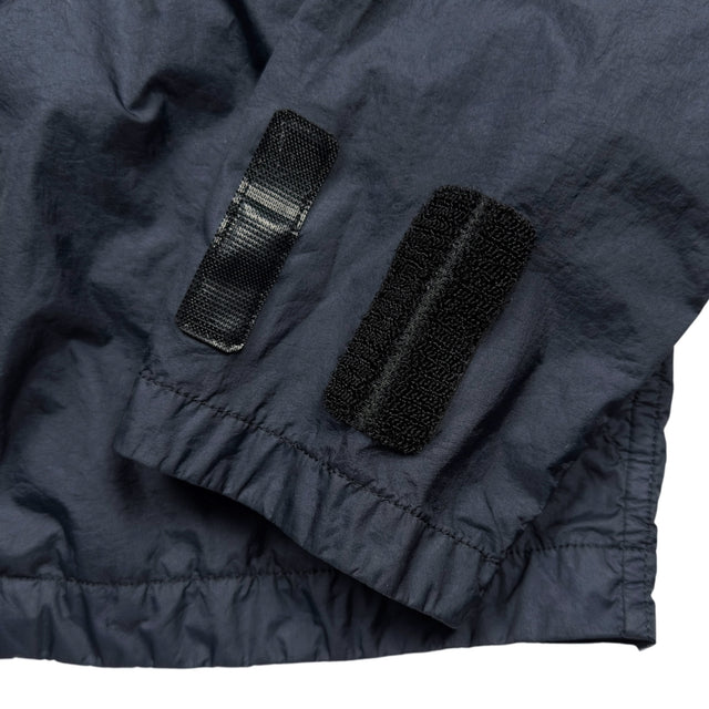 S/S 19 Stone Island Membrana 3L TC Jacket - Navy