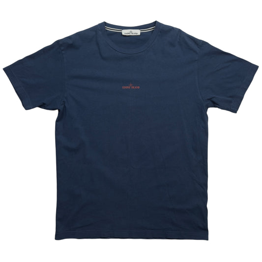 S/S 19 Stone Island 'Institutional One' T-Shirt