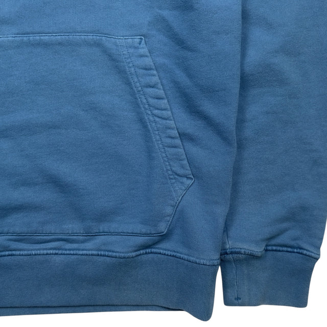 A/W 20 Stone Island Hoodie - Blue