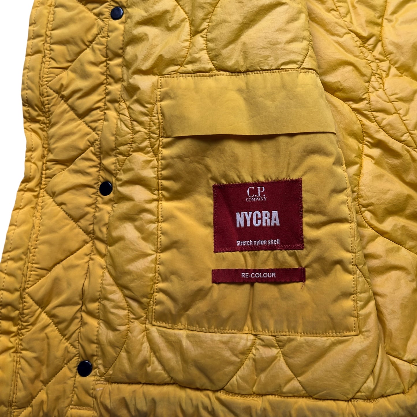 C.P. Company Nycra Recolour Jacket