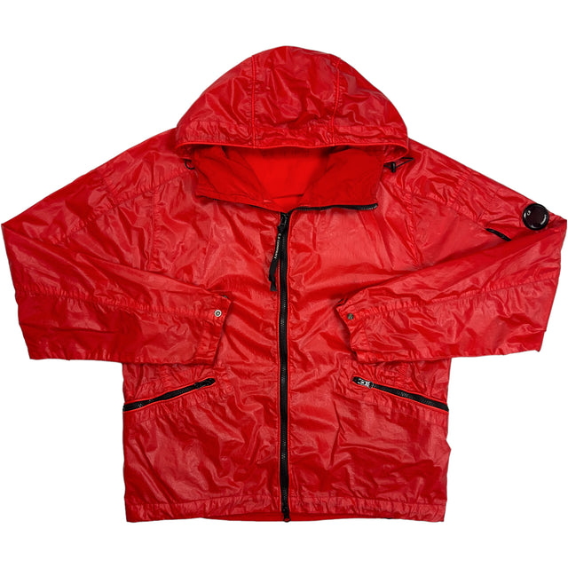 C.P. Company Cristal Ultralight Jacket