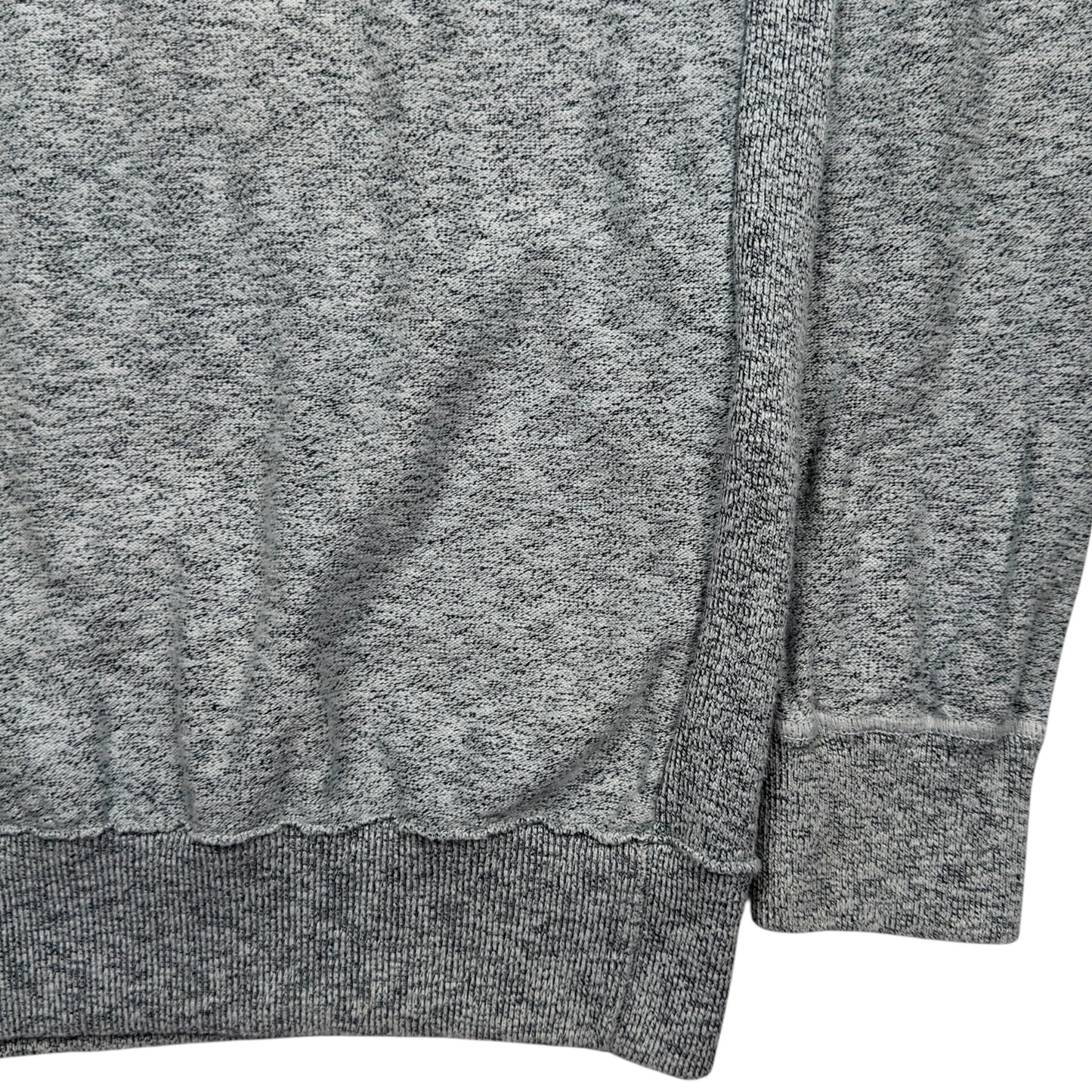 S/S 18 Stone Island Marl Lightweight Knit Sweater