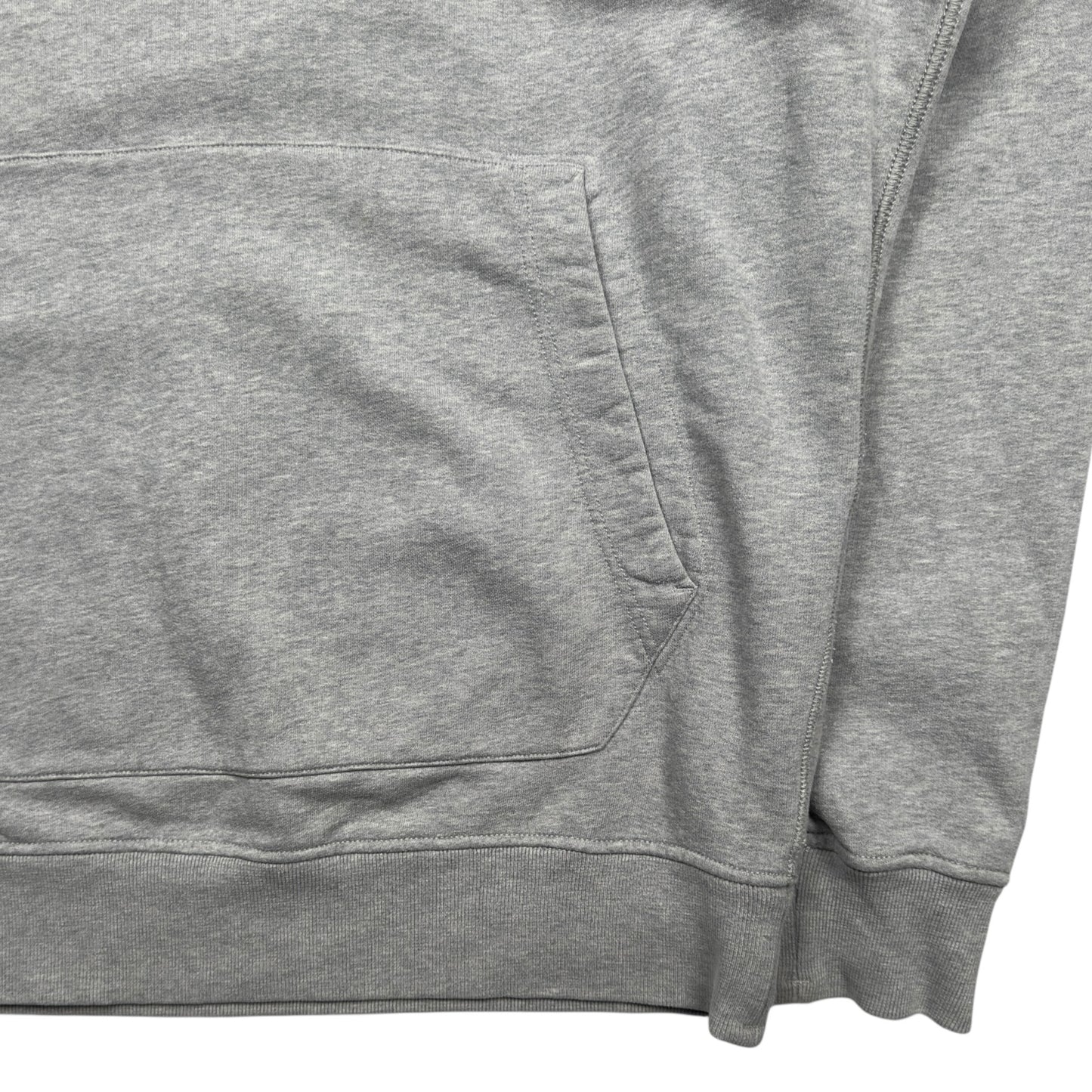 A/W 22 Stone Island Hoodie - Grey