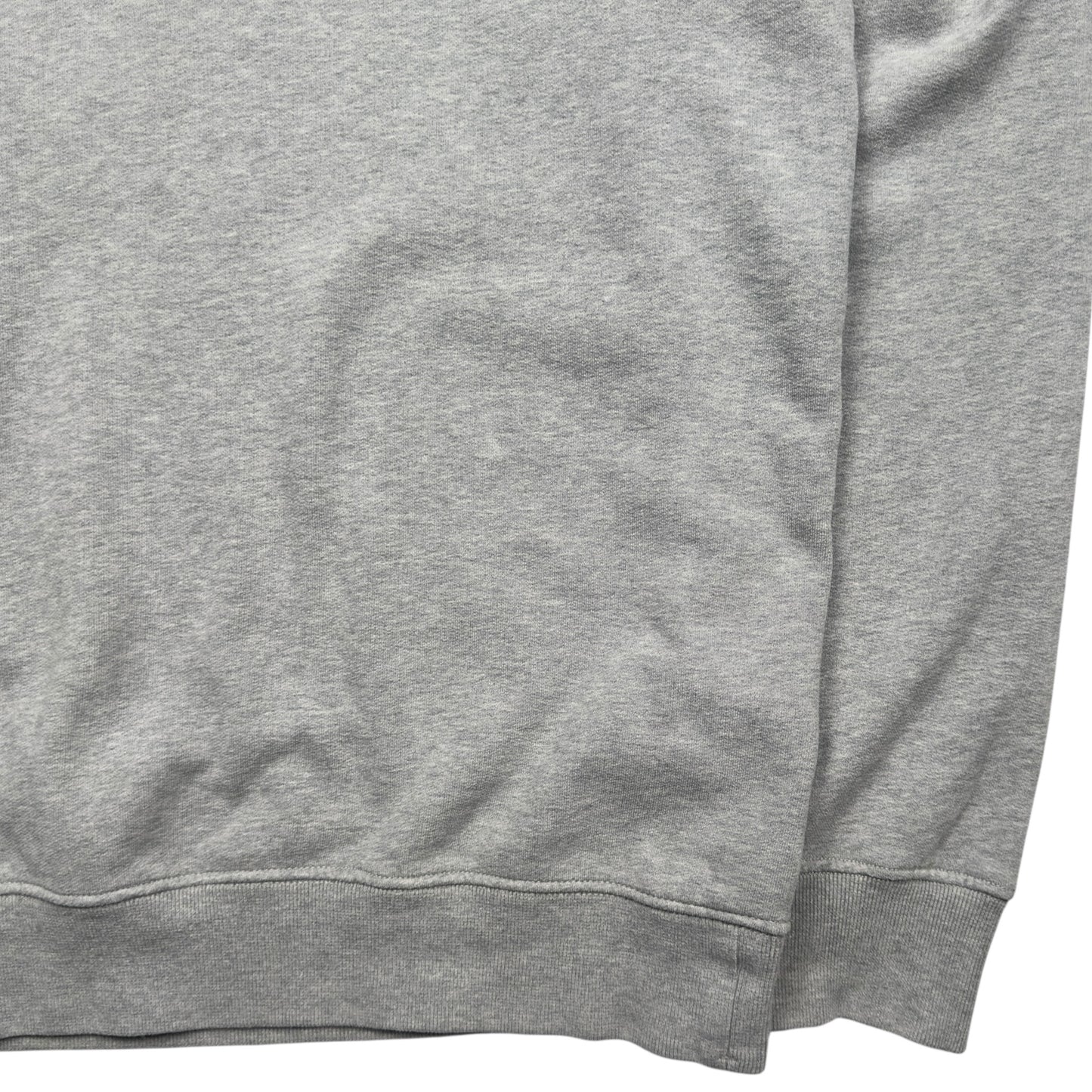A/W 19 Stone Island Crewneck Sweater - Grey