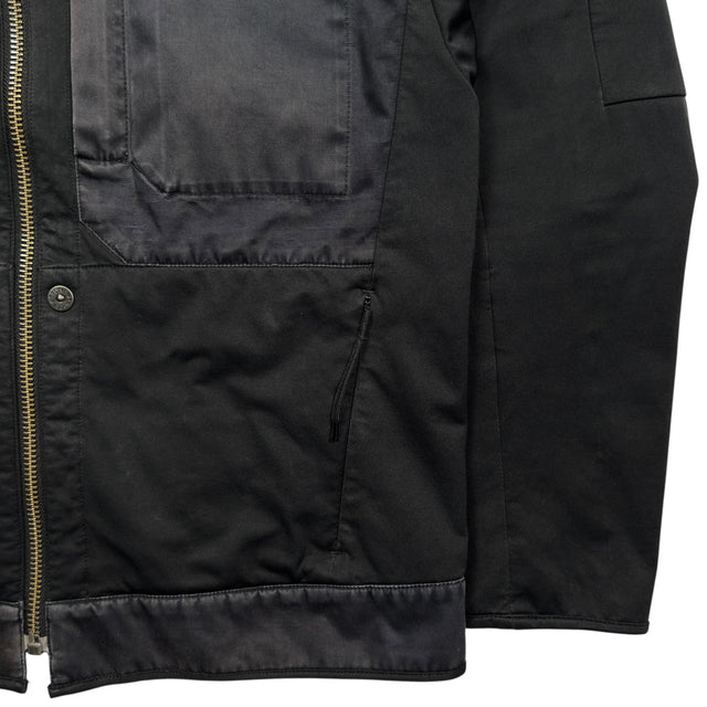 A/W 15 Stone Island Shadow Project EP R 4L Jacket