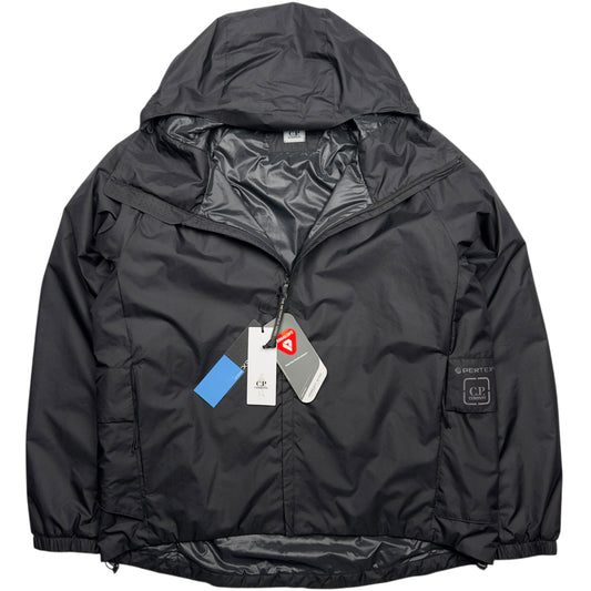 C.P. Company Metropolis Pertex Shield with Primaloft Insulation Jacket