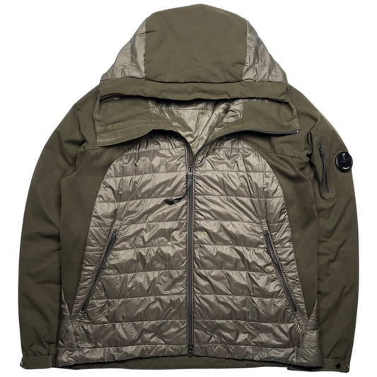 C.P. Company Pro Tek Padded Jacket