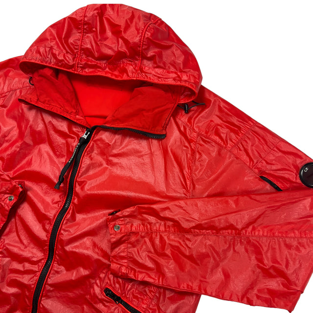 C.P. Company Cristal Ultralight Jacket