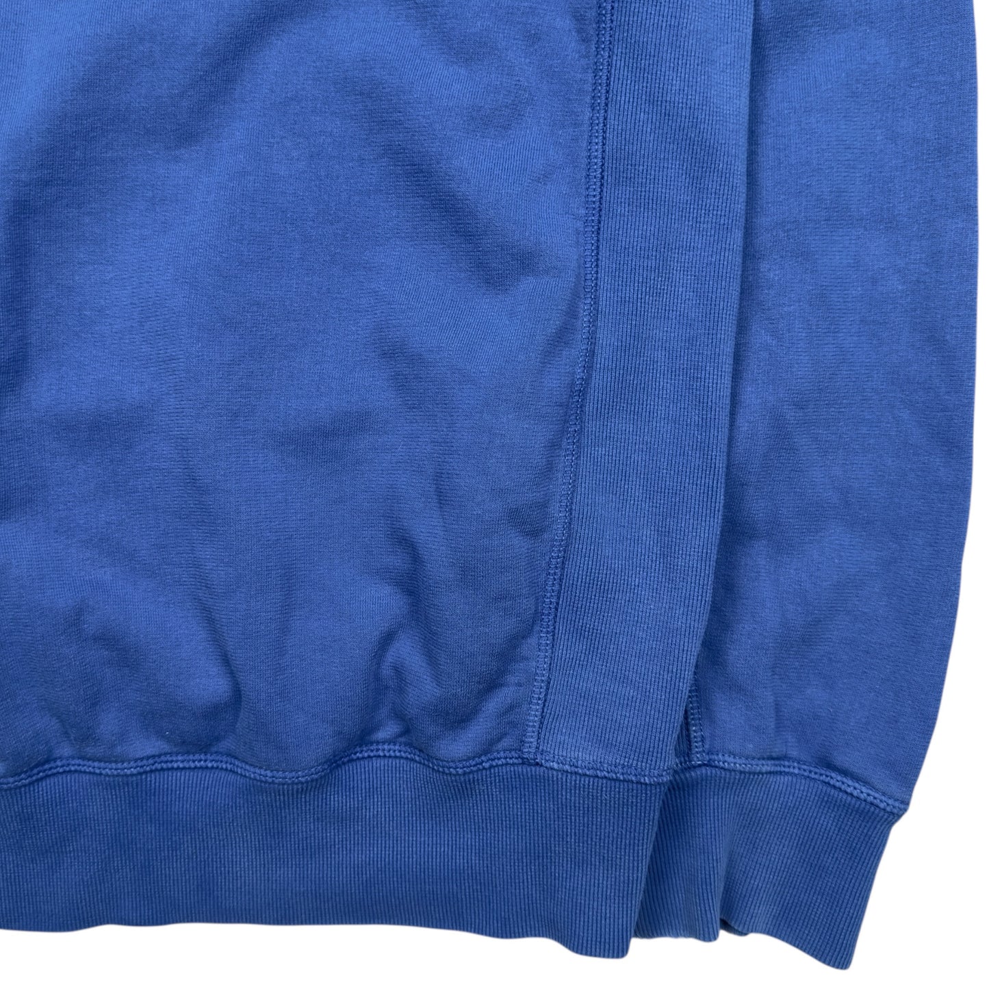 Stone Island Crewneck Sweater - Blue