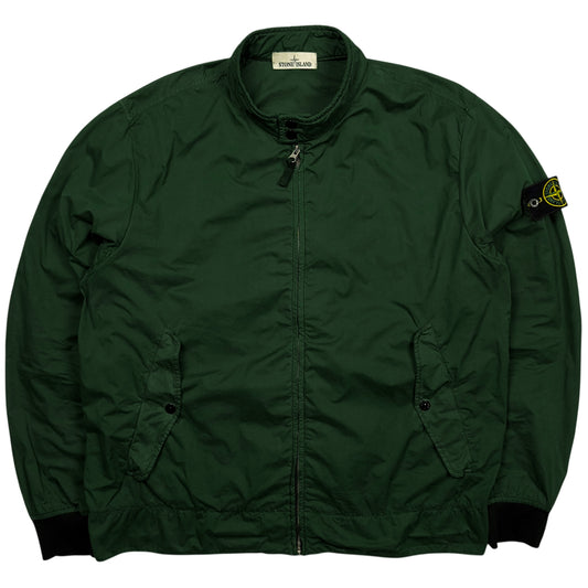 S/S 15 Stone Island David Light TC Harrington Jacket