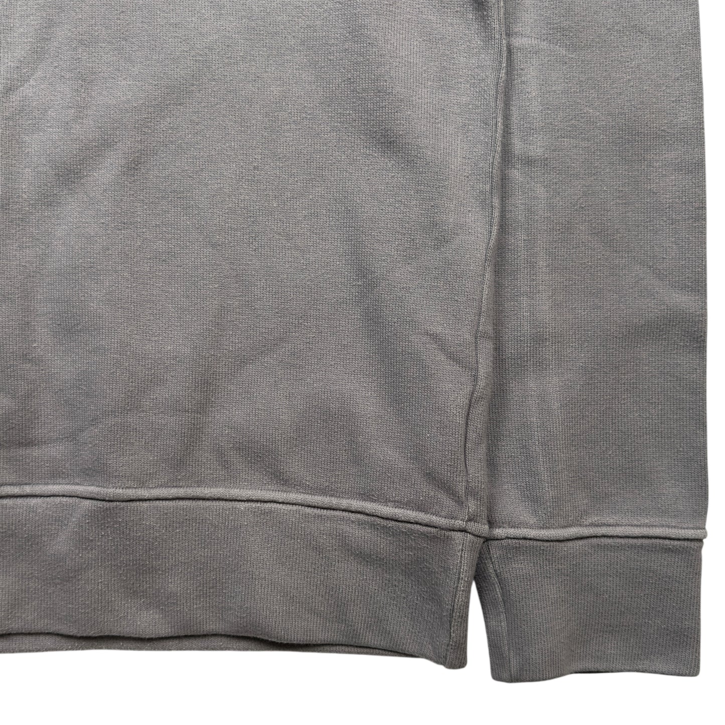 A/W 05 Stone Island Thick Cotton Sweater