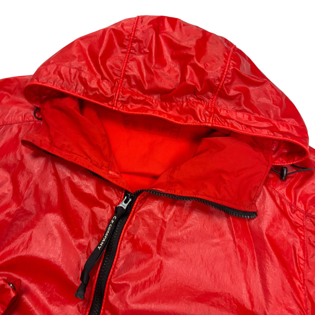 C.P. Company Cristal Ultralight Jacket