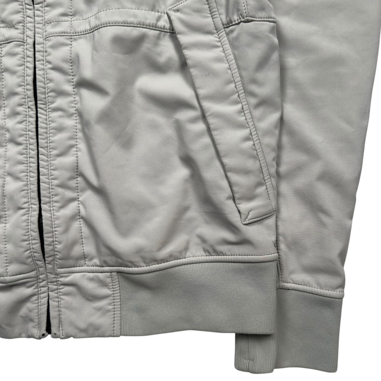 S/S 13 Stone Island Light Soft Shell R Jacket