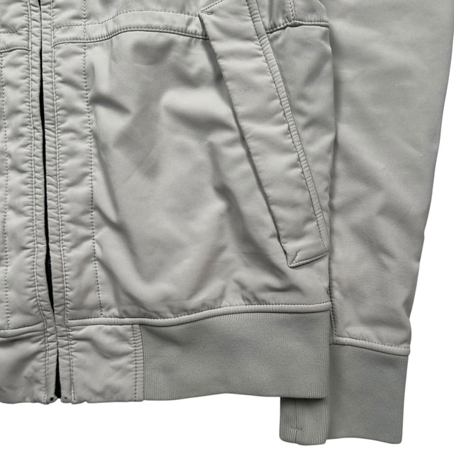 S/S 13 Stone Island Light Soft Shell R Jacket