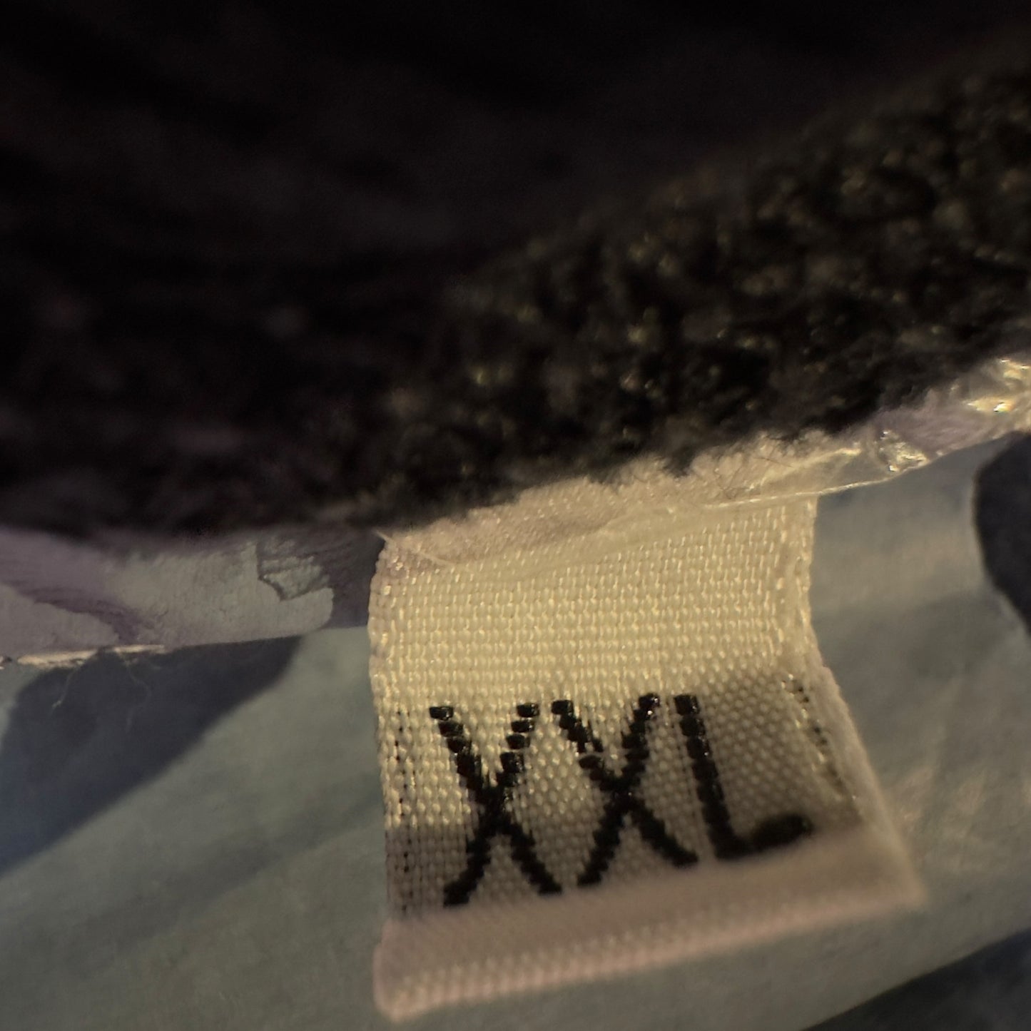 A/W 13 Stone Island Full Zip Hoodie - Navy