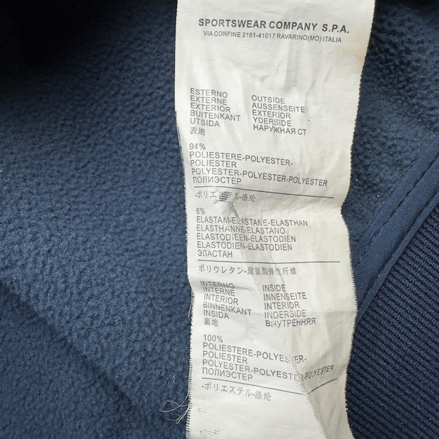 A/W 13 Stone Island Soft Shell R Jacket