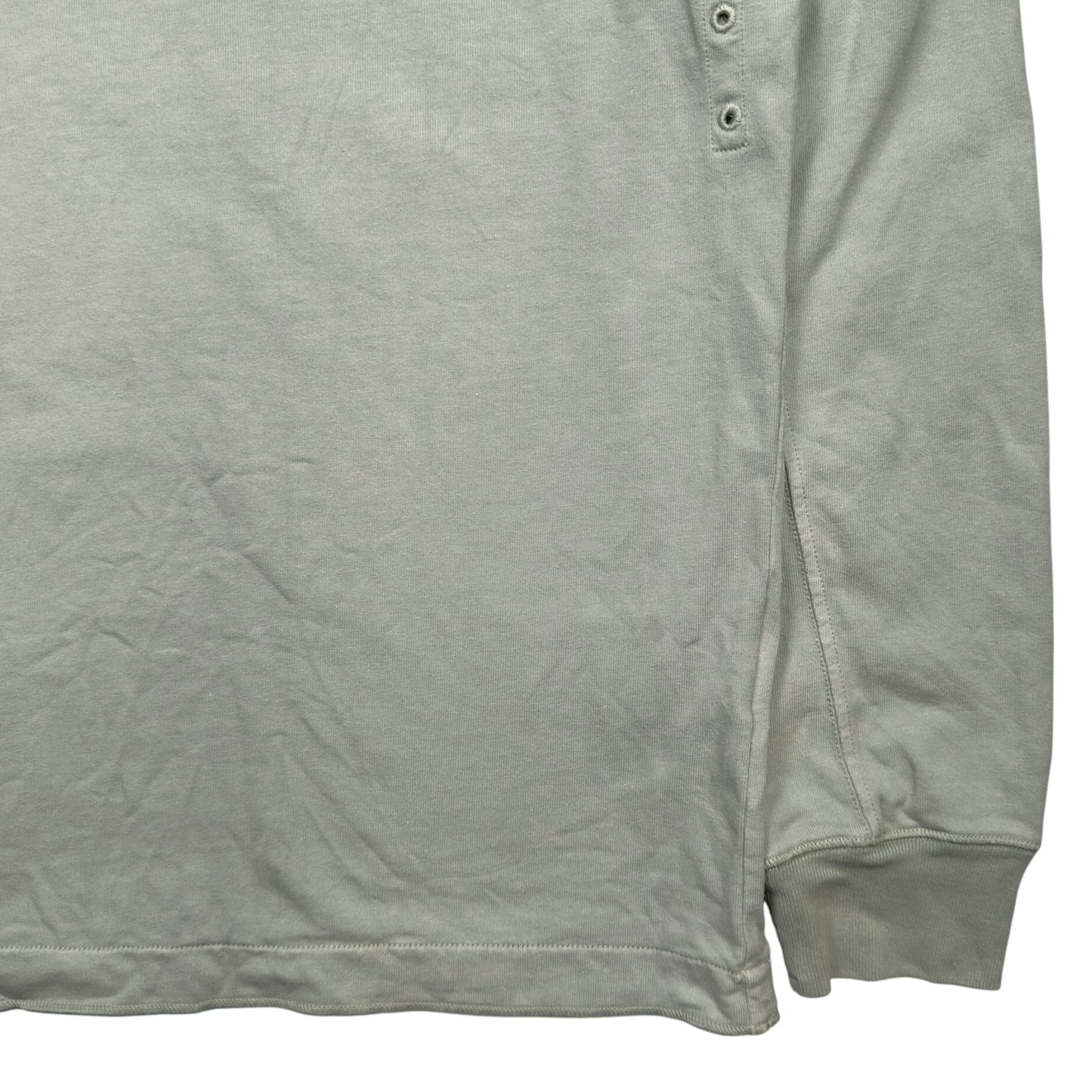 A/W 19 Stone Island Lightweight Sweater - Light Sage