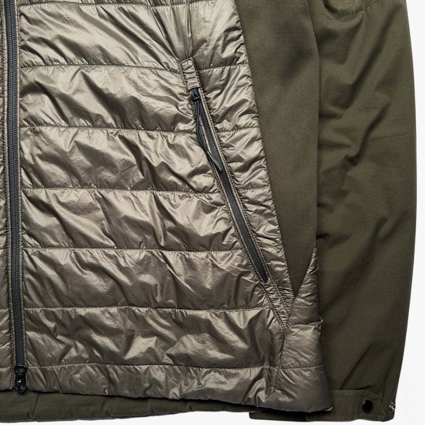 C.P. Company Pro Tek Padded Jacket