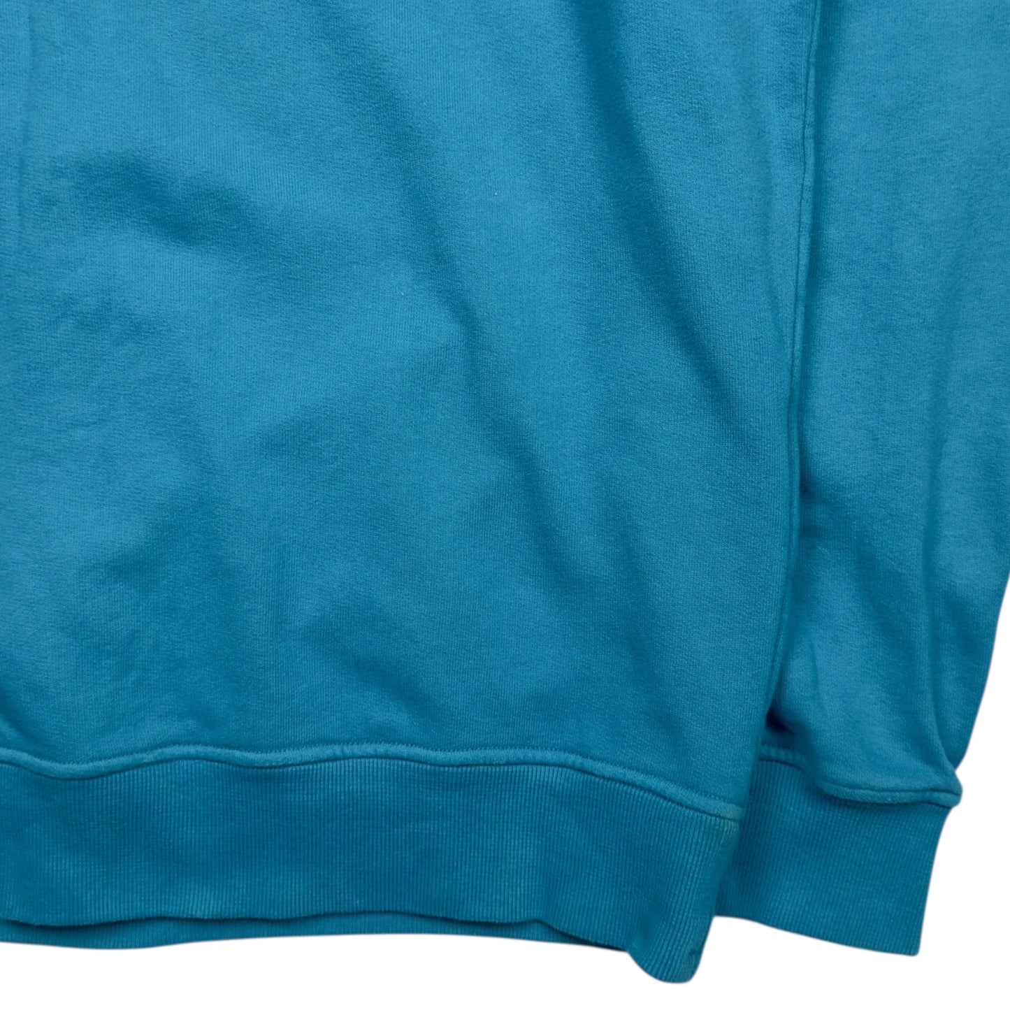 A/W 23 Stone Island Crewneck Sweater - Blue