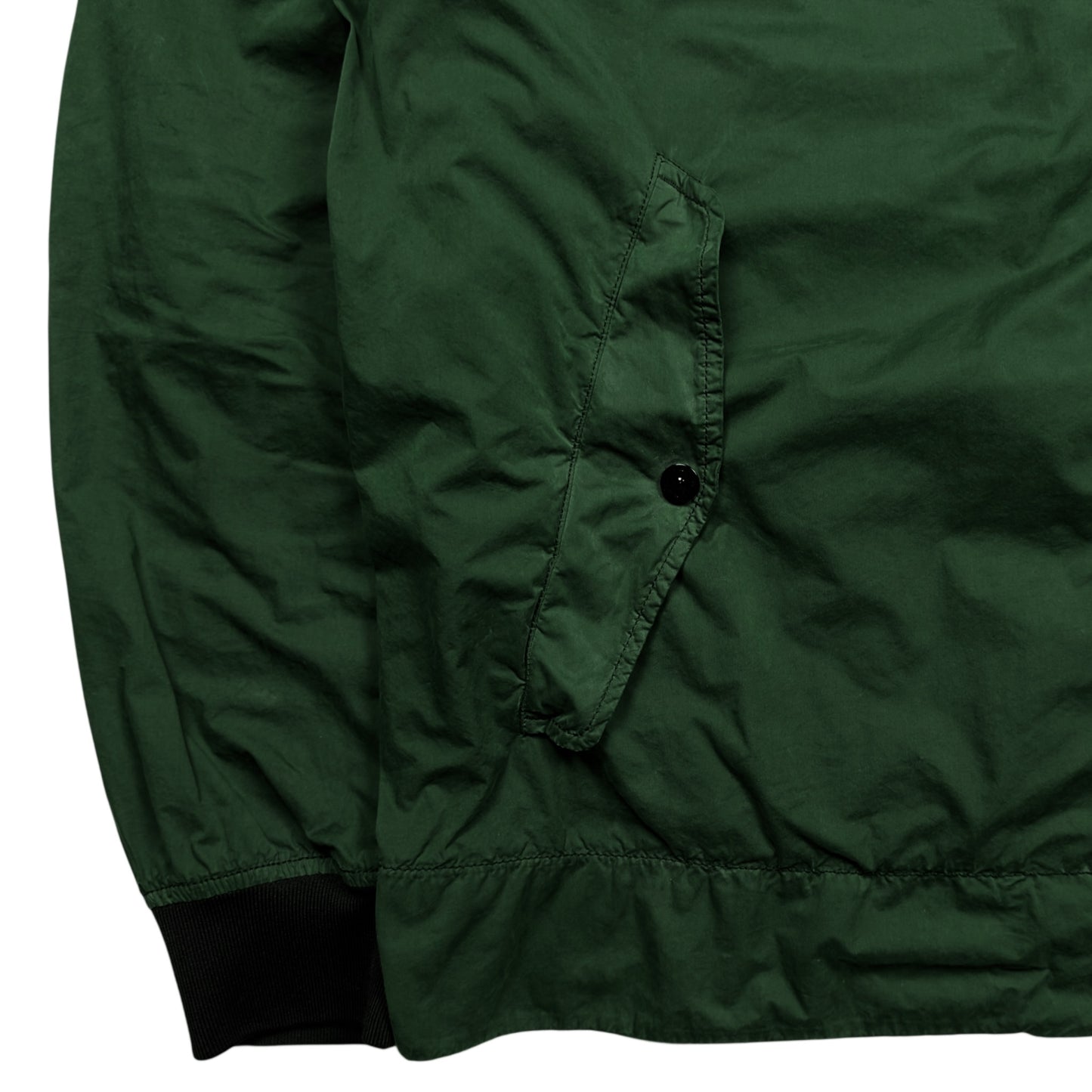 S/S 15 Stone Island David Light TC Harrington Jacket