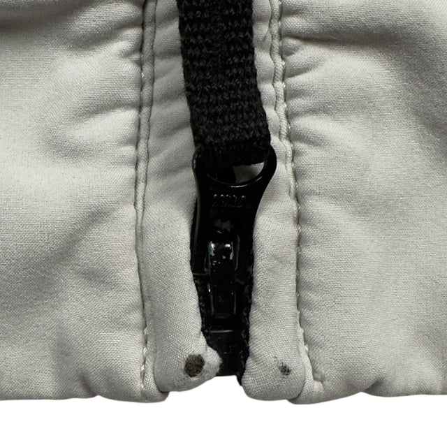 S/S 13 Stone Island Light Soft Shell R Jacket