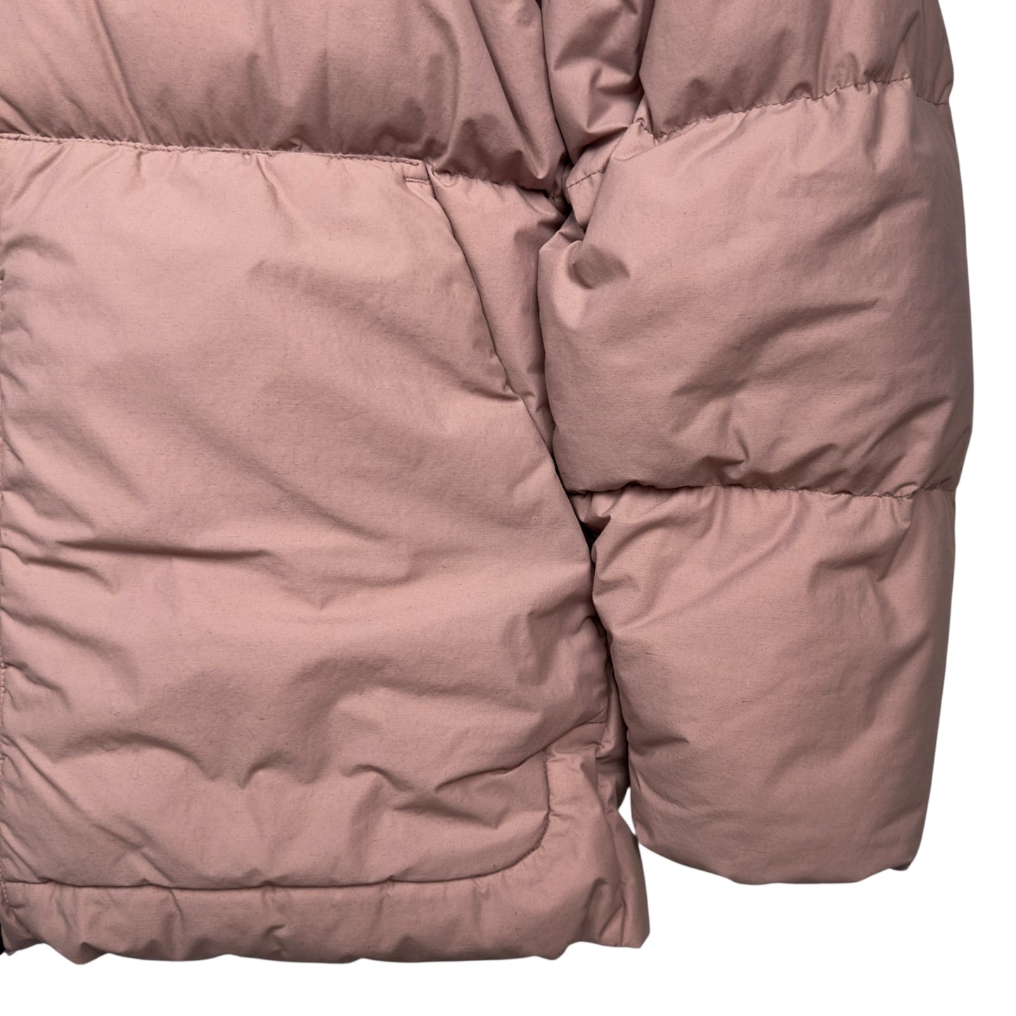 A/W 22 Stone Island Naslan Light Watro Down TC - Dusty Pink