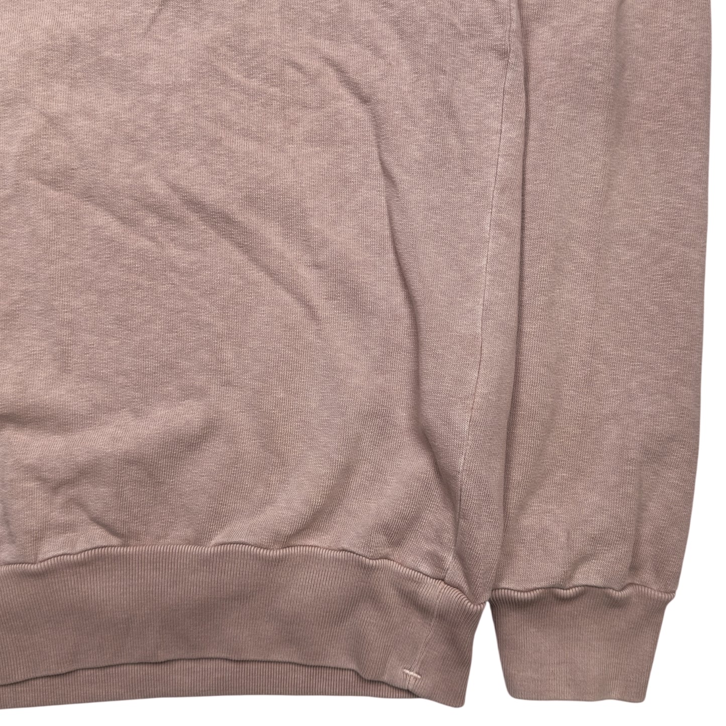 A/W 16 Stone Island Lightweight Sweater - Dusty Pink