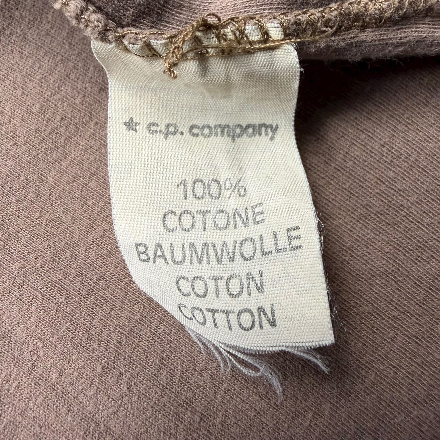 80's Boneville Navy Arctic Polo Shirt - Brown