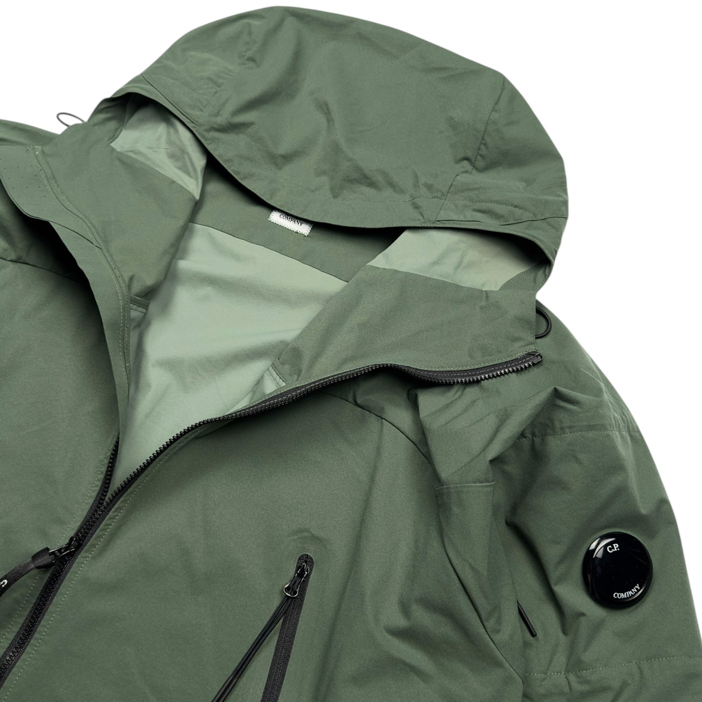 C.P. Company Pro Tek Jacket