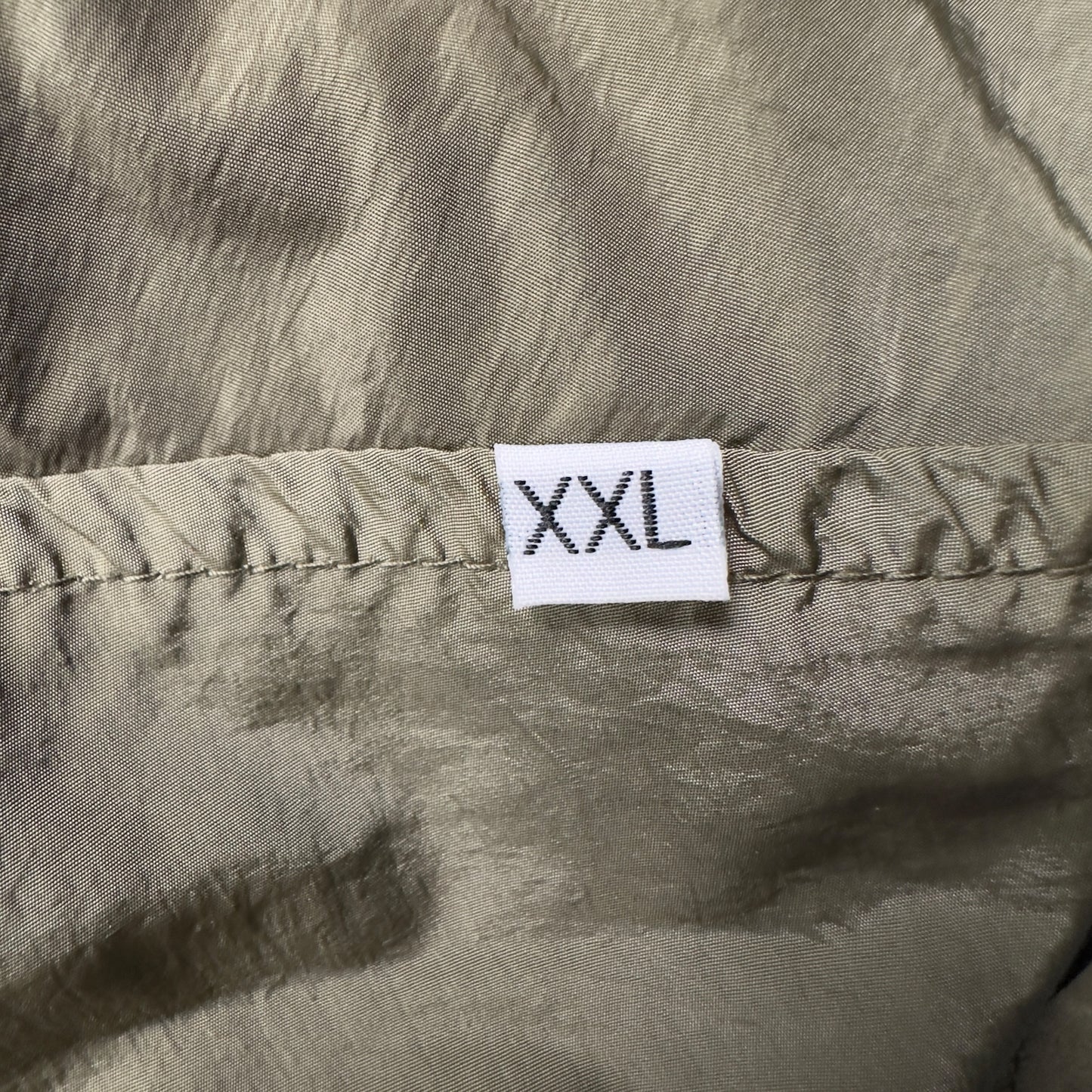 C.P. Company Chrome Smock - Khaki